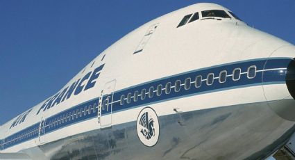 Air France suspende todos sus vuelos comerciales a Dubái, Riad, Beirut y Tel Aviv hasta el 3 de mayo