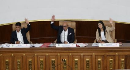 Venezuela aprueba Ley de Minas ante interés de EU en el oro del país