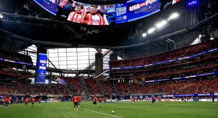 FIFA acepta que mapas en venta de boletos para el Mundial eran "orientativos" tras quejas de aficionados por asientos asignados