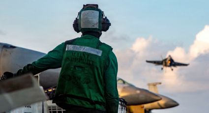 Número de conflictos armados activos alcanzan niveles no vistos desde la Segunda Guerra Mundial, según FMI