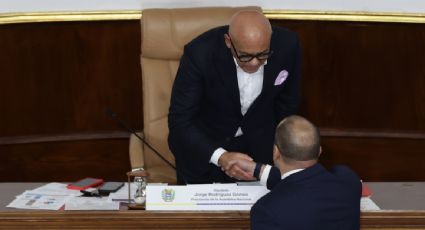 Parlamento de Venezuela designa a un nuevo fiscal general y a defensora del Pueblo