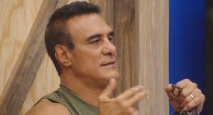 El luchador Alberto del Río ‘El Patrón’ permanecerá en prisión preventiva tras ser imputado por violencia familiar