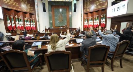 "Plan B" de Sheinbaum alcanza constitucionalidad tras aprobación de 17 congresos estatales