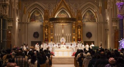 Informe destapa abusos de 75 sacerdotes con décadas de encubrimiento en Estados Unidos