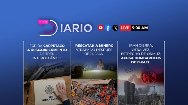 Latinus Diario: 9 de abril