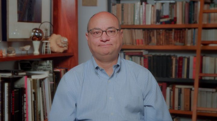 En opinión de Jesús Silva-Herzog Márquez: Roberto Velasco y su llegada anunciada al frente de la SRE