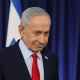 Netanyahu autoriza negociaciones directas con Líbano rumbo a un alto al fuego