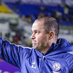 André Jardine está fuera del América tras ganar seis títulos; Guillermo Almada sería el relevo