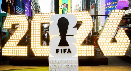 ¡Una locura! FIFA ha recibido más de 500 millones de solicitudes de boletos para el Mundial 2026