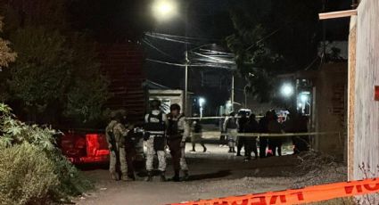 Violencia en Guanajuato: muere niña de tres años en ataque armado en Irapuato