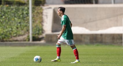 México, sede del Premundial Sub-20 de Concacaf, donde el campeón irá a los Juegos Olímpicos de Los Ángeles 2028