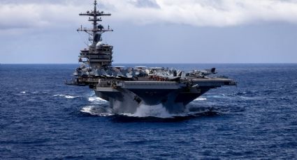 Trump da "por terminado" el conflicto con Irán en una carta enviada al Congreso