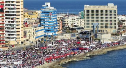 “Repudiable, curioso y ridículo”: Cuba arremete contra EU por nuevas sanciones de Trump a la isla