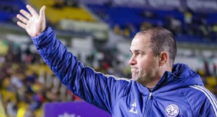 André Jardine está fuera del América tras ganar seis títulos; Guillermo Almada sería el relevo