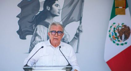 MC va por desafuero de Rocha Moya y otros funcionarios de Sinaloa tras acusaciones de EU por narcotráfico