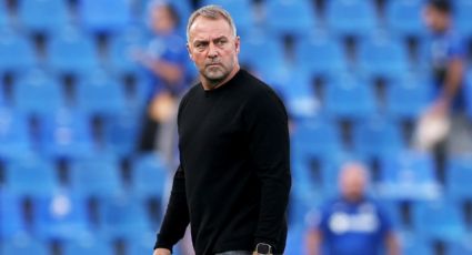 Muere el padre de Hansi Flick a unas horas de que el técnico del Barcelona dirija el Clásico y pueda ser campeón ante el Real Madrid