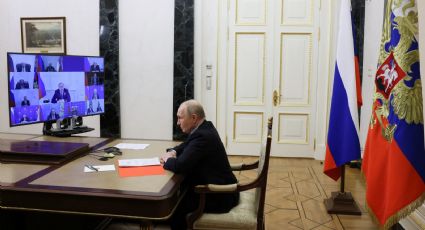 Rusia y Ucrania se acusan mutuamente de violar la tregua en su segundo día con ataques