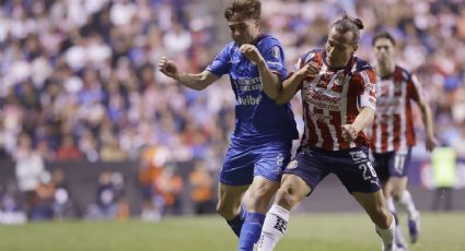 Pasaron los cuatro primeros: Chivas-Cruz Azul y Pumas-Pachuca, las Semifinales del Clausura 2026