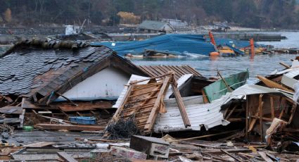 Científicos alertan que el deshielo de los glaciares podría ocasionar grandes tsunamis