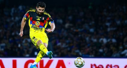 Henry Martín, capitán del América, desata burlas en redes sociales tras fallar penalti decisivo y ser comparado con el 'Chicharito'