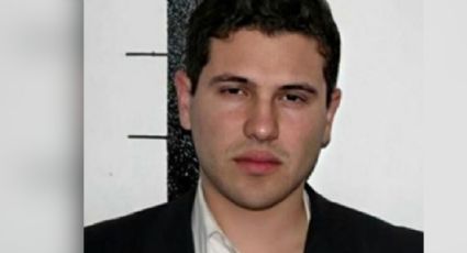 Iván Archivaldo, hijo de "El Chapo", mantiene contacto con EU para una posible entrega negociada, reporta Los Angeles Times