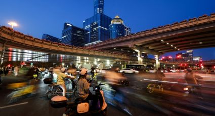 La inflación en China supera las estimaciones: aumenta 1.2% interanual en abril