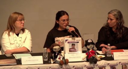 “Si no nos mata el crimen organizado, lo hace la depresión”: buscadoras acusan deterioro de su salud tras años sin dar con sus familiares