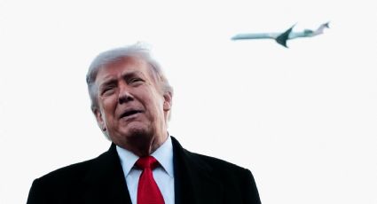 Irán debe dar garantías de un plan de desnuclearización de 20 años, dice Trump