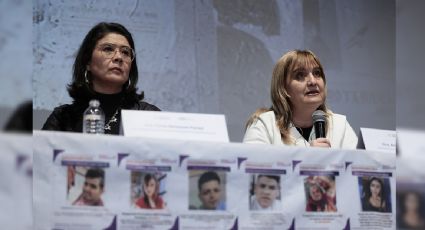 Las desapariciones en México suponen una grave crisis humanitaria, acusa la CIDH