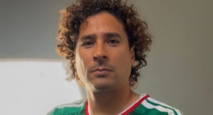 “Cada que México llama, algo dentro de mí vuelve a empezar”: Memo Ochoa reporta al Tri rumbo a su sexto Mundial