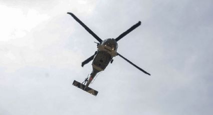Reportan la privación de la libertad de una persona en Aguaruto, Sinaloa; la encuentran muerta tras operativo