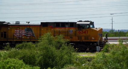 Hallan un séptimo cuerpo cerca de las vías de un tren en Texas; se trata de un mexicano