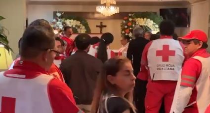 Detienen a dos sujetos por el homicidio del presidente de la Cruz Roja de Celaya