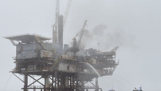 Cuba refina por primera vez 20 mil toneladas de petróleo para producir diésel en medio de la crisis energética