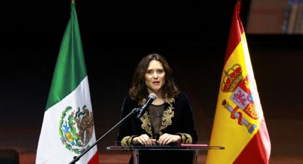 "El gobierno de Sheinbaum y el de España me han puesto en peligro", acusa Díaz Ayuso tras su viaje a México