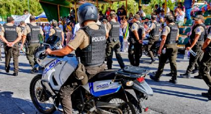 Hombres armados asesinan a jueza ecuatoriana cerca de la frontera con Perú