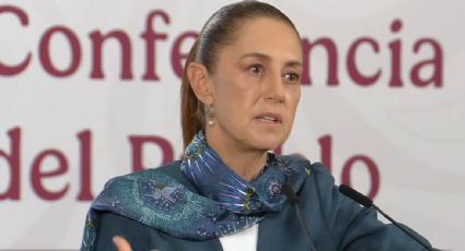 Repunta el promedio diario de homicidios en México durante los últimos dos meses: gobierno de Sheinbaum