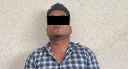 Detienen por extorsión y tentativa de homicidio al presidente municipal de Santa María Chilchotla, Oaxaca