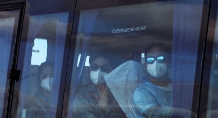 Salud emite aviso epidemiológico por el brote de hantavirus; urge a mantener vigilancia en todas las unidades en México