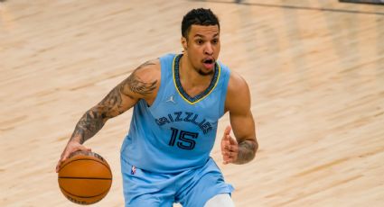 Muere a los 29 años Brandon Clarke, jugador de los Grizzlies de la NBA: “Estamos devastados”