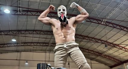 El luchador ‘Cuatrero’ es condenado a 12 años y 8 meses de prisión por tentativa de feminicidio contra su expareja Stephanie Vaquer