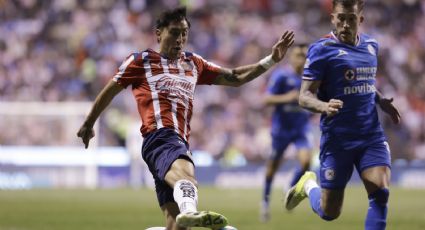 Profeco interviene ante cancelación de boletos de 113 pesos para el Cruz Azul vs Chivas; pide a fans presentar queja