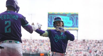Oportunidad de oro: Los Dodgers adquieren al mexicano Alek Thomas tras ser cortado por Diamondbacks