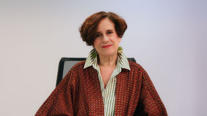 En opinión de Denise Dresser: Para la 4T, la escuela es negociable