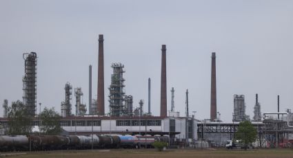 Cae casi un 34% la producción petrolera de la OPEP durante el segundo mes del conflicto en Irán