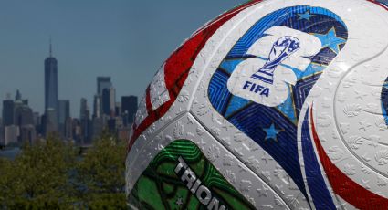 Extranjeros con boletos para el Mundial 2026 no pagarán fianzas para entrar a Estados Unidos, anuncia gobierno de Trump