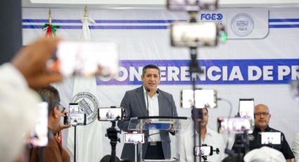 Desarticulan red de robo a cuentahabientes tras asalto a trabajador del DIF Oaxaca; hay cinco detenidos