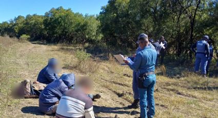 Detienen a cuatro mexicanos en un laboratorio de drogas en Sudáfrica valuado en más de 100 mdp