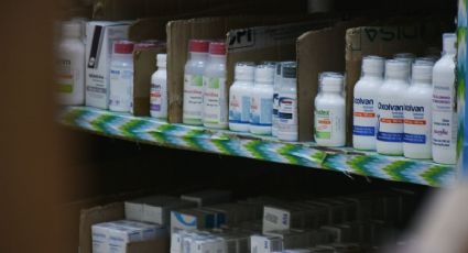 Veracruz deja caducar medicamentos oncológicos con valor de casi un millón de pesos; madres reclaman que no se hayan usado