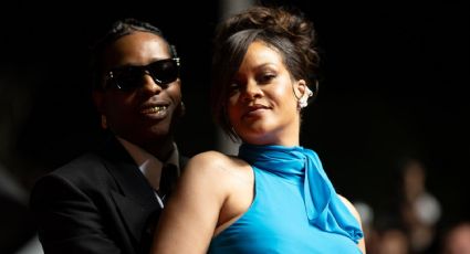 "¡Nos están disparando!": Rihanna detalla en documentos judiciales el momento del tiroteo contra su casa